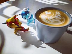 -五进制 Coffee Shop
