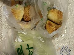 -满记烧饼(牛街东里小区一区店)