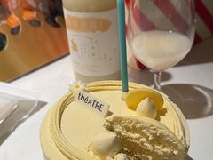 -théATRE 茶聚场(王府中環店)