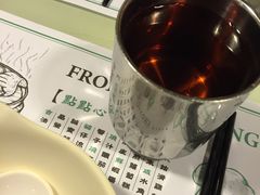 -点点心点心专门店(旺角店)