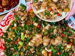 -饭江湖·江湖菜(湖广会馆店)