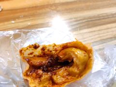 -老字号贾家肉丸糊辣汤(光明巷店)