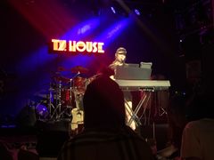 -TZ House音乐现场(茅台店)