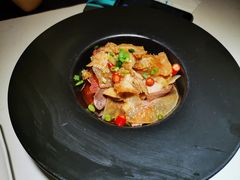 夫妻肺片-上地宴·中关村的会客厅(清河高铁站店)