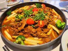 -鲁秀才炒鸡(龙湖西溪天街店)