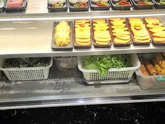 -齐函杨佳清真烤肉(鑫海店)