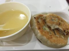 -富华大厦食堂