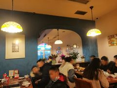 大堂-绝城芋儿鸡(犀浦旗舰店)