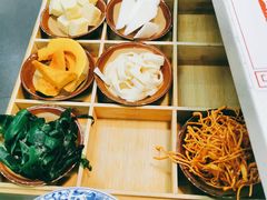 -芈重山老火锅(昌平店)