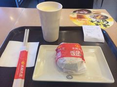 iphone_upload_pic-永和大王(蛙嫩紫苏香·军博店)