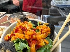 -黑色经典臭豆腐·湖南特产(坡子街店)