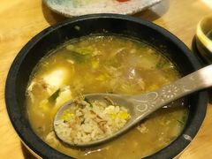 牛尾汤饭-隐家本格烧肉