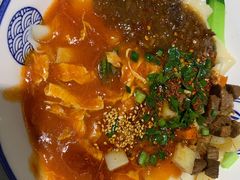 招牌biangbiang面-大嘻咹biangbiang面(历史博物馆店)