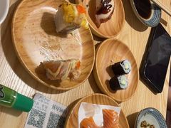 -春笙食堂.丼饭拉面寿司(GOGO新天地店)