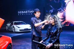 -SEBASTIAN塞巴斯汀