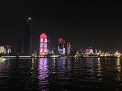 -武汉两江游览·夜游长江(汉口粤汉码头)