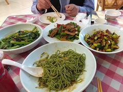 -京都饺子(双塔西街店)