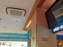 -小鱼小牛·鱼牛干锅·脆鱼火锅(世欧广场店)