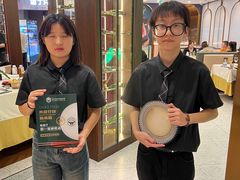 -庖丁兄弟干式熟成牛排自助餐厅(仁恒伊势丹店)
