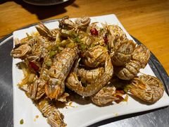 -东海章鱼馆(恒瑞街店)