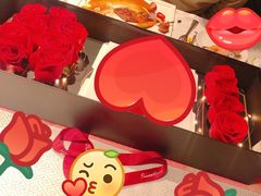 -Flame秀扒房西餐厅·石家庄希尔顿酒店