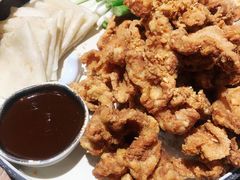 -叶派龙虾•招牌香辣蟹·海鲜(中海国际店)