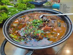 -古道村落(温汤店)