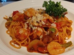 -必胜客(骡马市店)