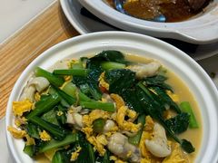 -莆田餐厅(滨海广场店)
