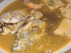 -船歌·鱼水饺青岛菜(金狮广场店)