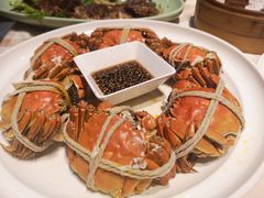 -老阊门菜馆(山塘街店)