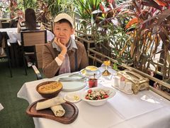 -沙漠玫瑰土耳其餐厅(神路街店)