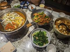 -一味大院•桐庐菜传承店(春江路店)