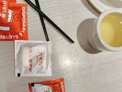 -九毛九西北菜(番禺万达店)