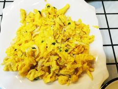 银鱼炒蛋-观桥阁(锦溪店)