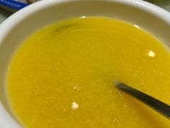 小碴子粥-鲜得莱渔港·小平岛海胆馆(七贤岭店)