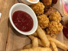 -必胜客(百联又一城店)