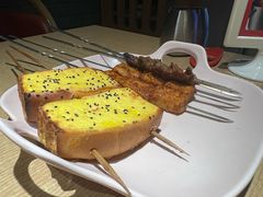 -街角等你.大连海鲜烧烤(西安路店)