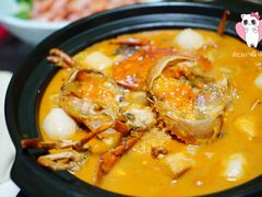 -舒味姜母鸭·沙茶面(湖里店)