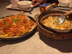 -啫神·广州地标美食(北京路店)