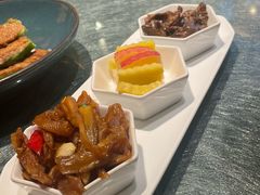 -大鸽饭(汉溪长隆店)