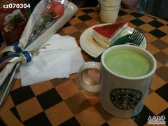 -星巴克臻选(沈阳大悦城店)