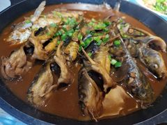 -老德州四合院·德州菜(天衢路店)