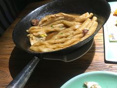 -淀里船宴(卓达店)