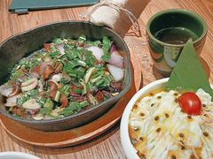 -云海肴·汽锅鸡·云南代表菜(丁香国际店)