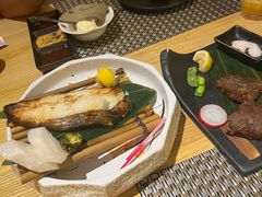 -久居·炭火烤肉(景辰大厦店)