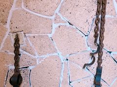 -青岛德国监狱旧址博物馆