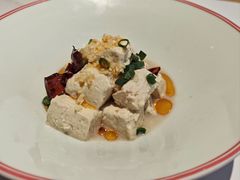 -山东宾馆·齐鲁苑餐厅