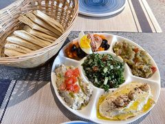 -La Medina餐厅(亮马河南路店)