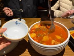 -融味餐厅(宝龙环湖店)